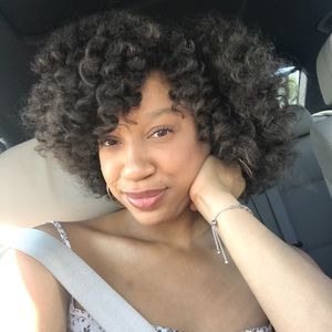 Meet your Posher, Dallas